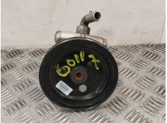 Recambio de bomba direccion para fiat qubo (225_) 1.4 (225axa1a, 225cxa1a) referencia OEM IAM 51894444 894477A28471 
