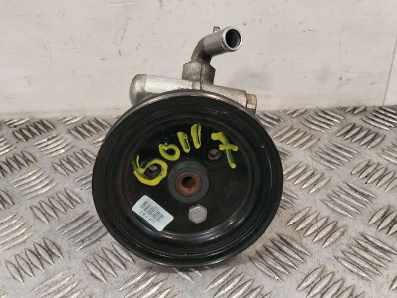 Recambio de bomba direccion para fiat qubo (225_) 1.4 (225axa1a, 225cxa1a) referencia OEM IAM 51894444 894477A28471 