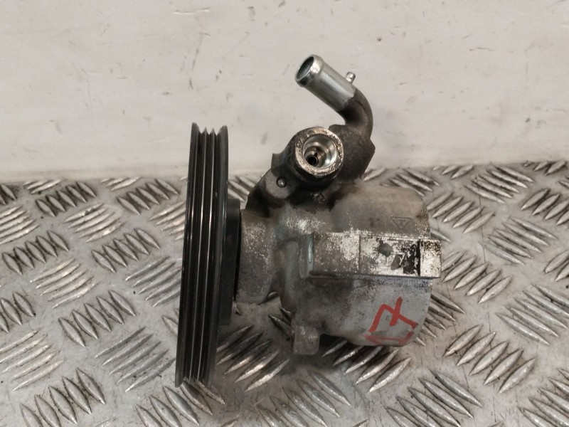 Recambio de bomba direccion para fiat qubo (225_) 1.4 (225axa1a, 225cxa1a) referencia OEM IAM 51894444 894477A28471 