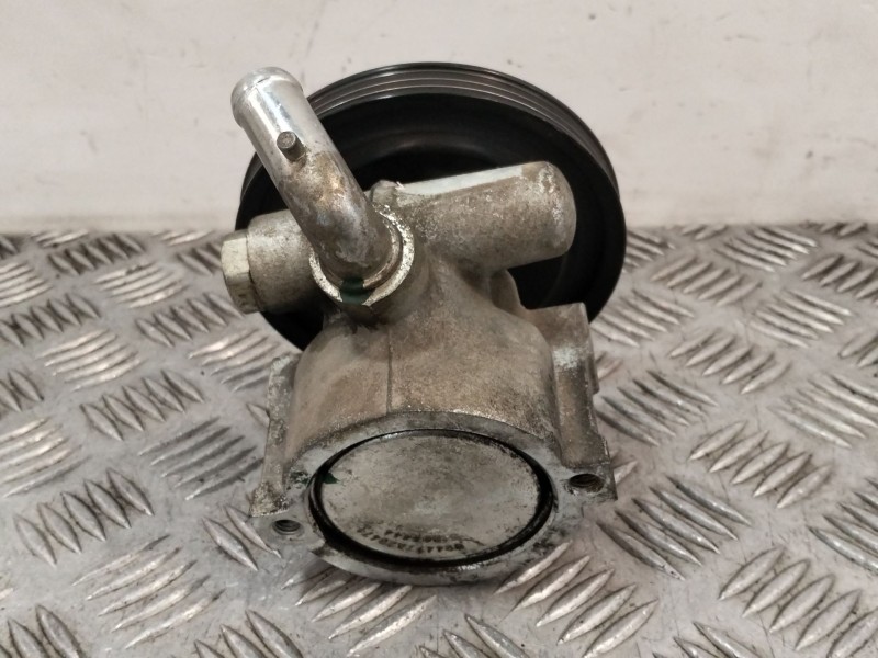 Recambio de bomba direccion para fiat qubo (225_) 1.4 (225axa1a, 225cxa1a) referencia OEM IAM 51894444 894477A28471 