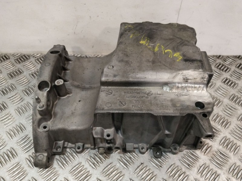 Recambio de carter para ford ecosport 1.0 ecoboost referencia OEM IAM H1BG6675  