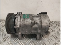 Recambio de compresor aire acondicionado para volkswagen golf iv (1j1) 1.9 tdi 4motion referencia OEM IAM 1J0820803F  