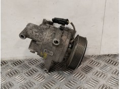 Recambio de compresor aire acondicionado para peugeot 108 1.0 vti referencia OEM IAM 88310YV010 B000776180 