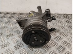 Recambio de compresor aire acondicionado para peugeot 108 1.0 vti referencia OEM IAM 88310YV010 B000776180  2