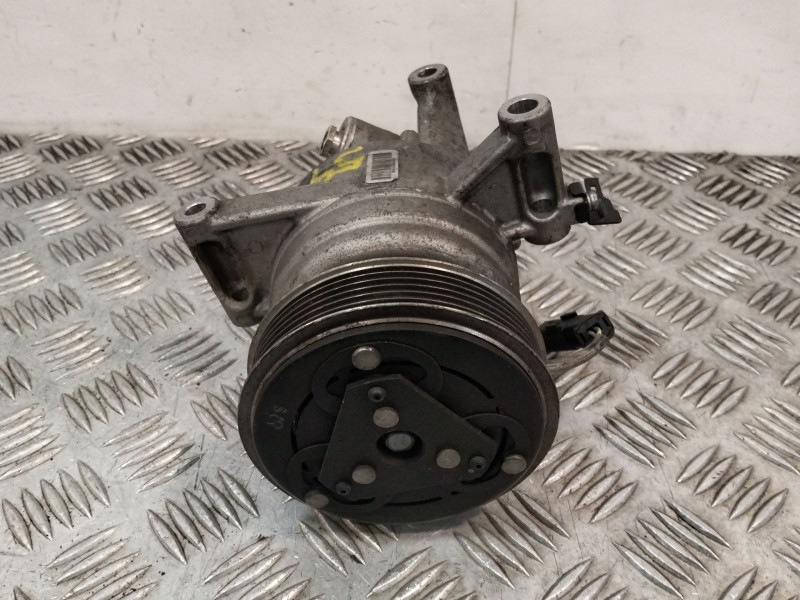 Recambio de compresor aire acondicionado para peugeot 108 1.0 vti referencia OEM IAM 88310YV010 B000776180 