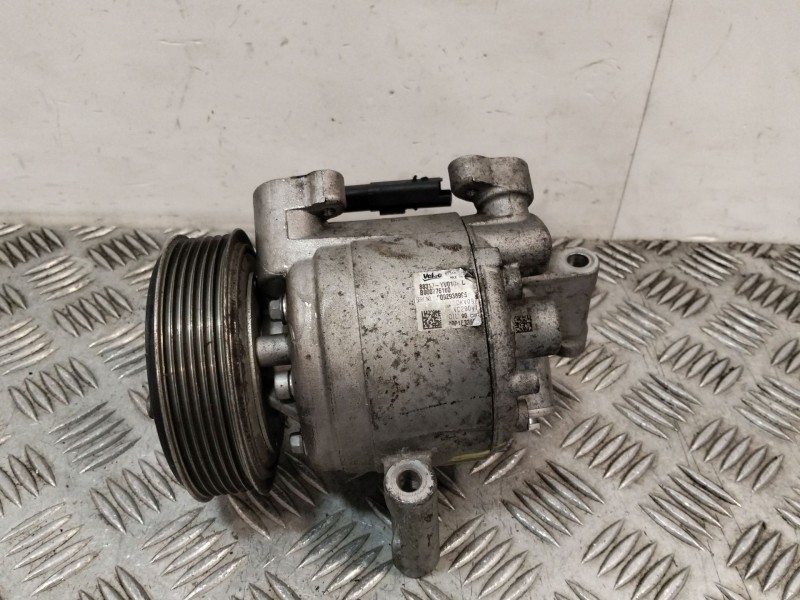 Recambio de compresor aire acondicionado para peugeot 108 1.0 vti referencia OEM IAM 88310YV010 B000776180 