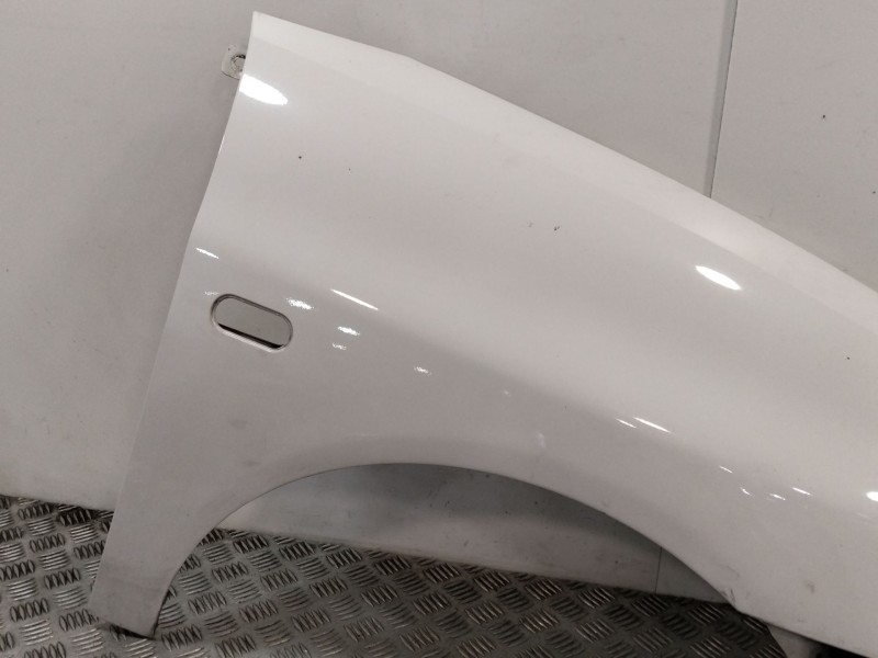 Recambio de aleta delantera derecha para seat ibiza iii (6l1) 1.4 16v referencia OEM IAM   