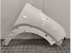 Recambio de aleta delantera derecha para citroën c3 aircross i (2r_, 2c_) 1.2 puretech 110 (2rhnzb, 2rhnzw, 2rhnpx, 2rhnpj) refe