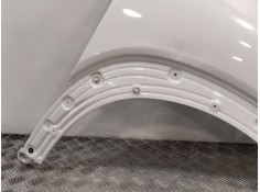 Recambio de aleta delantera derecha para citroën c3 aircross i (2r_, 2c_) 1.2 puretech 110 (2rhnzb, 2rhnzw, 2rhnpx, 2rhnpj) refe 2