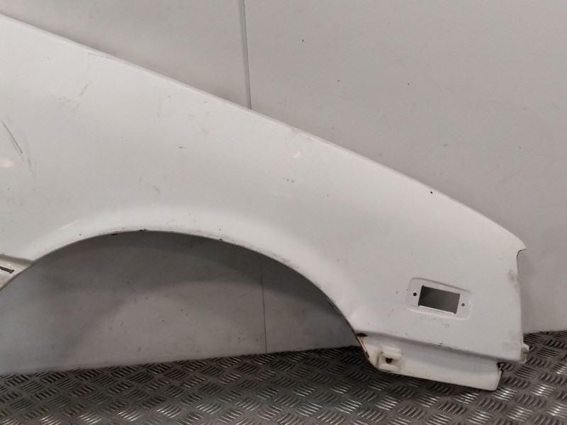 Recambio de aleta delantera izquierda para suzuki swift gti referencia OEM IAM   