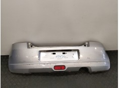 Recambio de paragolpes trasero para suzuki swift iii (mz, ez) 1.3 ddis (rs 413d) referencia OEM IAM 7181162J00  