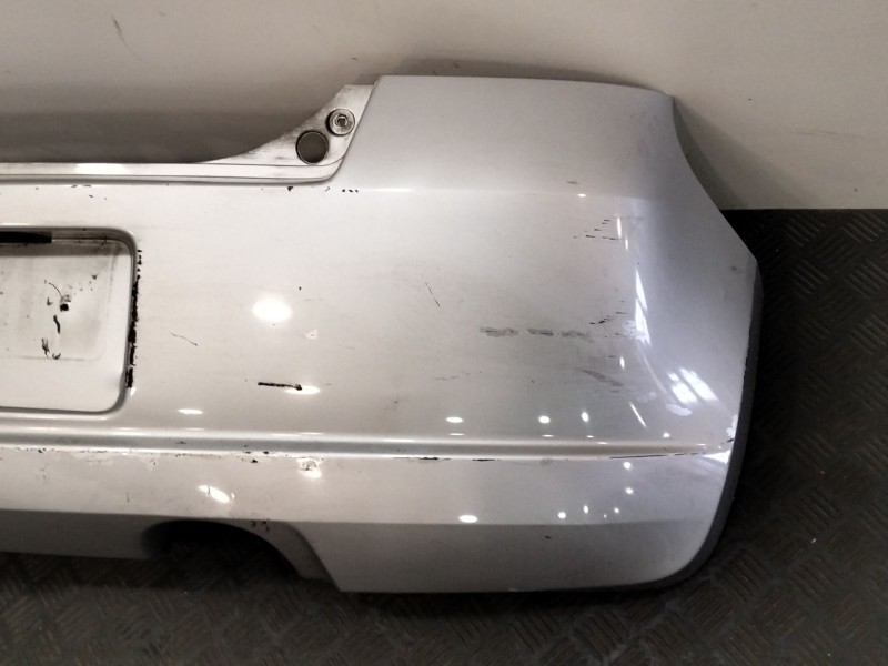 Recambio de paragolpes trasero para suzuki swift iii (mz, ez) 1.3 ddis (rs 413d) referencia OEM IAM 7181162J00  