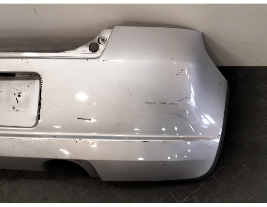 Recambio de paragolpes trasero para suzuki swift iii (mz, ez) 1.3 ddis (rs 413d) referencia OEM IAM 7181162J00  