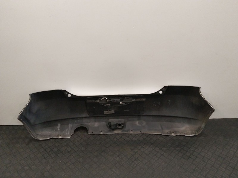 Recambio de paragolpes trasero para suzuki swift iii (mz, ez) 1.3 ddis (rs 413d) referencia OEM IAM 7181162J00  