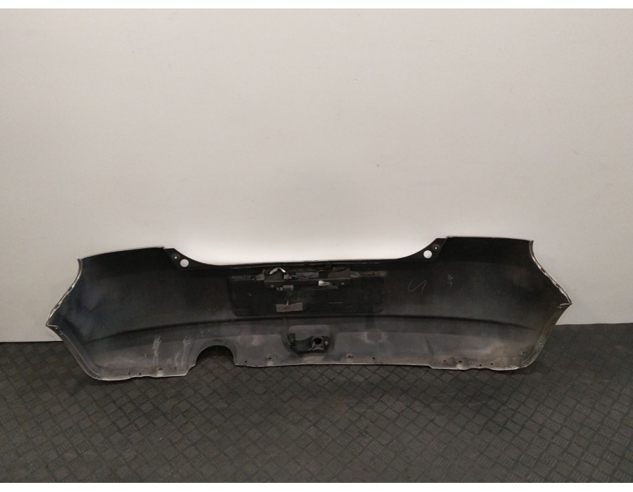 Recambio de paragolpes trasero para suzuki swift iii (mz, ez) 1.3 ddis (rs 413d) referencia OEM IAM 7181162J00  