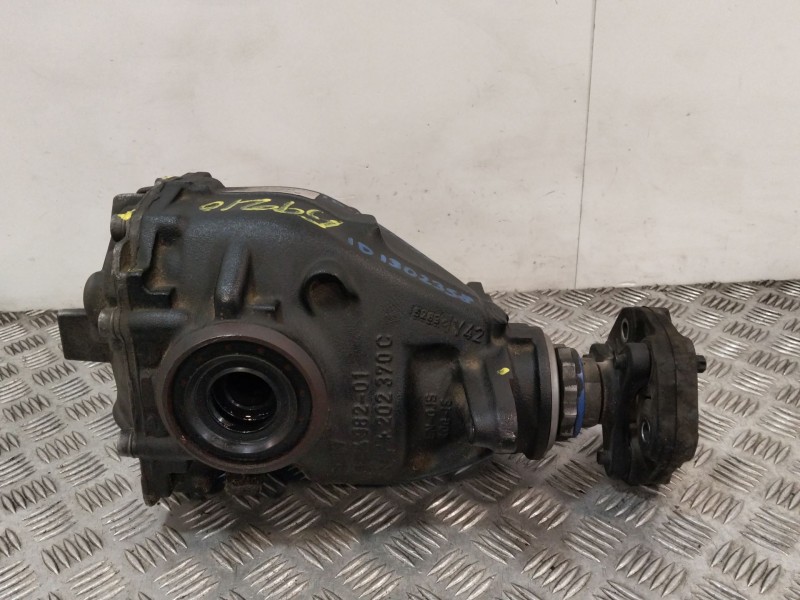 Recambio de diferencial trasero para bmw 1 (f21) 118 d referencia OEM IAM 760559107  
