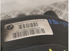 Recambio de diferencial trasero para bmw 1 (f21) 118 d referencia OEM IAM 760559107   2