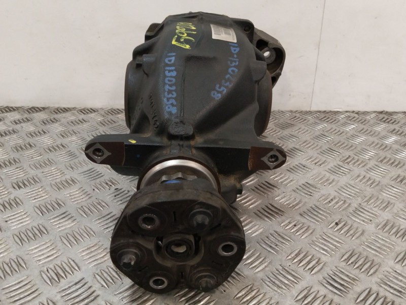 Recambio de diferencial trasero para bmw 1 (f21) 118 d referencia OEM IAM 760559107  