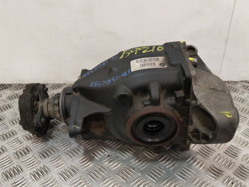Recambio de diferencial trasero para bmw 1 (f21) 118 d referencia OEM IAM 760559107  