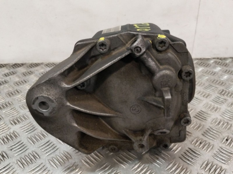 Recambio de diferencial trasero para bmw 1 (f21) 118 d referencia OEM IAM 760559107  