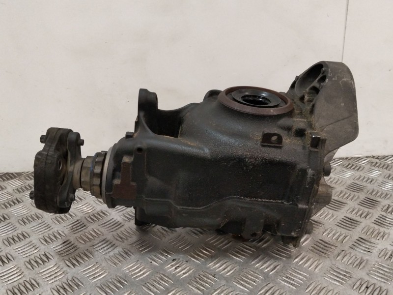 Recambio de diferencial trasero para bmw 1 (f21) 118 d referencia OEM IAM 760559107  