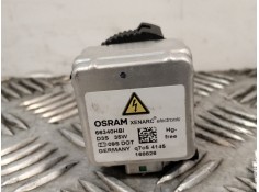 Recambio de bombillas para ford focus lim. black&red referencia OEM IAM 66340HBI   2