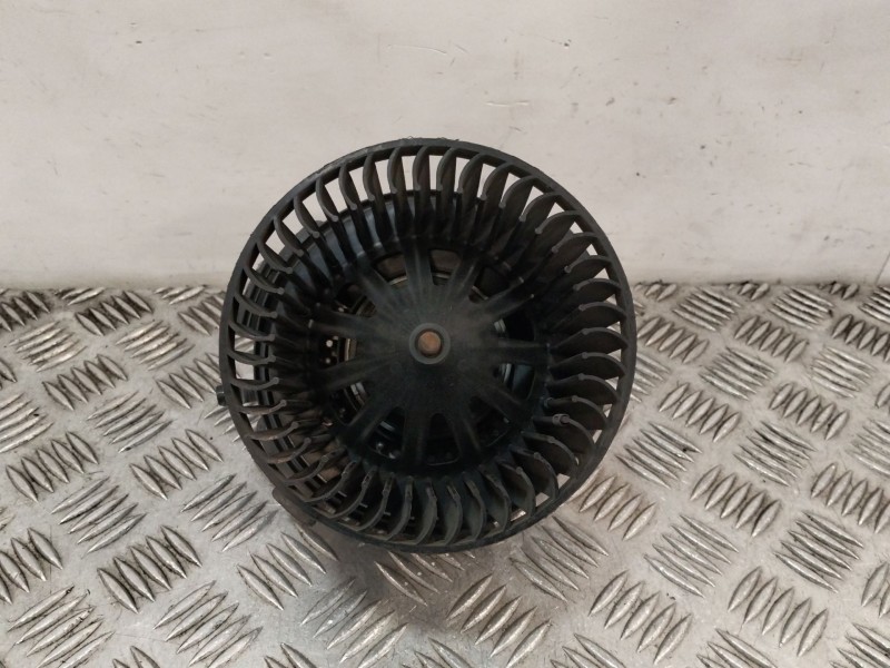 Recambio de ventilador calefaccion para citroën xsara picasso (n68) 1.6 hdi referencia OEM IAM B6830  