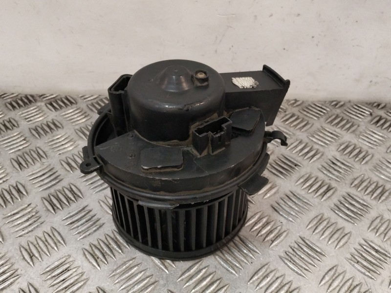 Recambio de ventilador calefaccion para citroën xsara picasso (n68) 1.6 hdi referencia OEM IAM B6830  