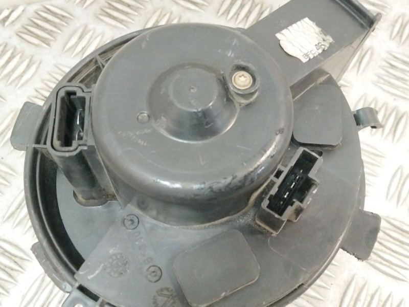 Recambio de ventilador calefaccion para citroën xsara picasso (n68) 1.6 hdi referencia OEM IAM B6830  