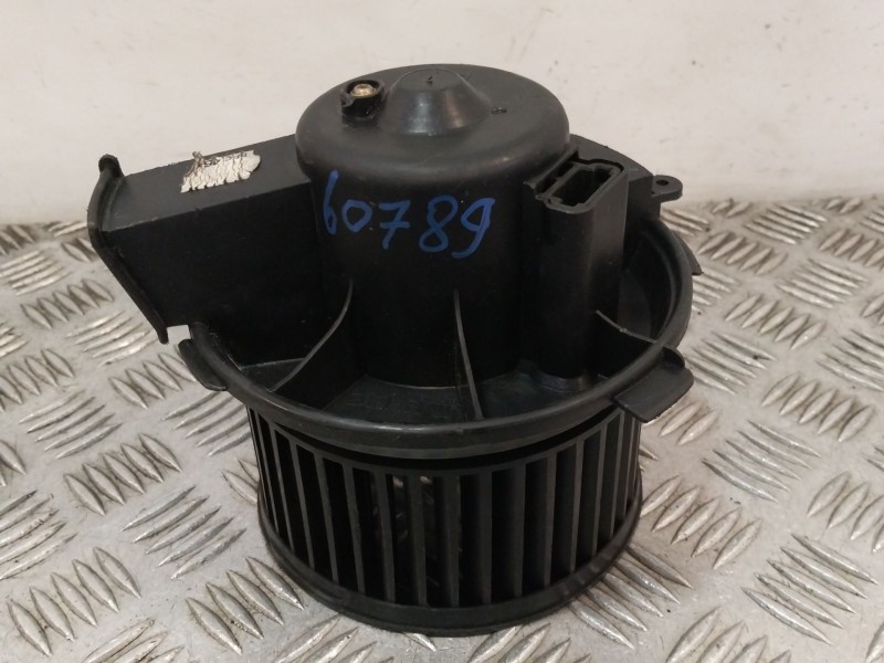 Recambio de ventilador calefaccion para citroën xsara picasso (n68) 1.6 hdi referencia OEM IAM B6830  
