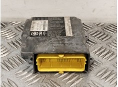 Recambio de centralita airbag para volkswagen tiguan (5n_) 1.4 tsi 4motion referencia OEM IAM 5N0959655A  
