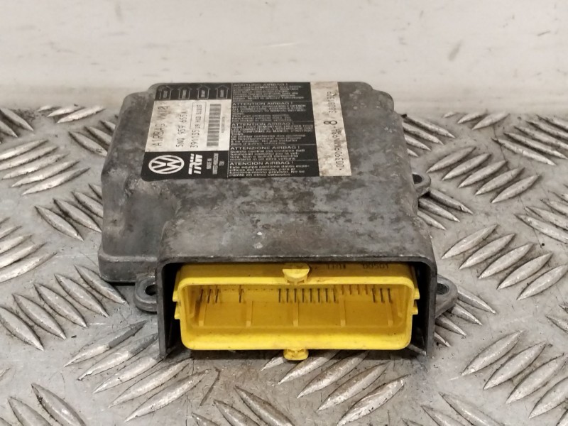 Recambio de centralita airbag para volkswagen tiguan (5n_) 1.4 tsi 4motion referencia OEM IAM 5N0959655A  