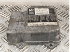 Recambio de centralita airbag para volkswagen tiguan (5n_) 1.4 tsi 4motion referencia OEM IAM 5N0959655A   2