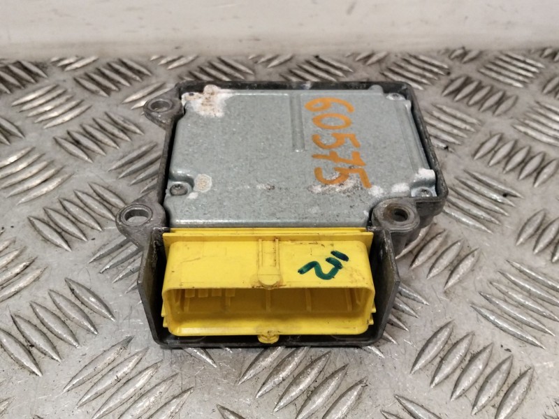 Recambio de centralita airbag para volkswagen tiguan (5n_) 1.4 tsi 4motion referencia OEM IAM 5N0959655A  