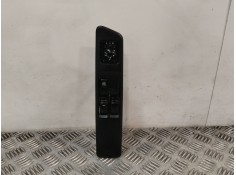 Recambio de mando elevalunas delantero izquierdo para mitsubishi montero io i (h6_w, h7_w) 1.8 gdi (h66w, h76w) referencia OEM I
