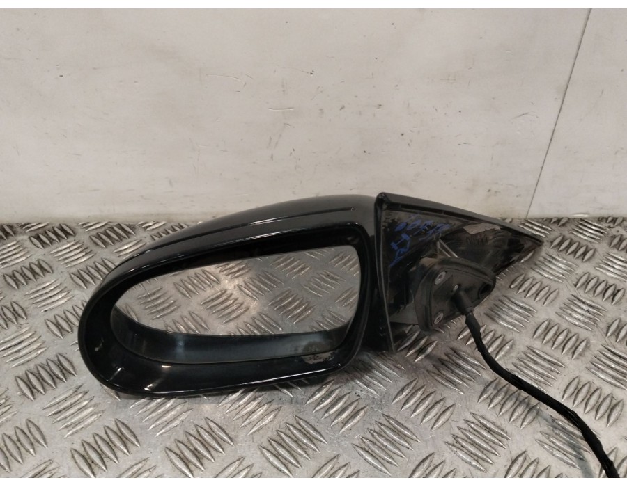 Recambio de retrovisor izquierdo para mercedes-benz slk (r171) 200 kompressor (171.442) referencia OEM IAM A3138441  