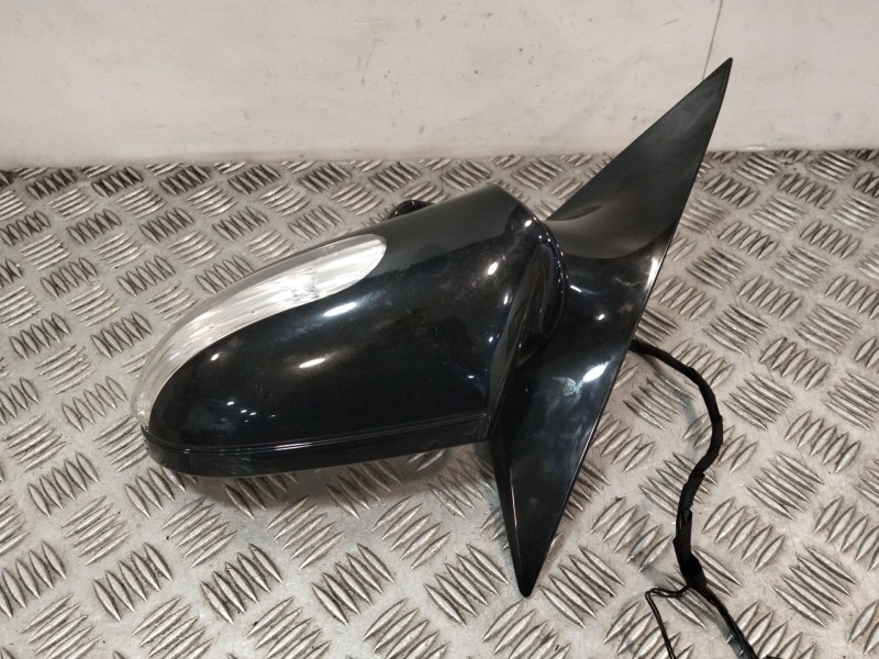Recambio de retrovisor izquierdo para mercedes-benz slk (r171) 200 kompressor (171.442) referencia OEM IAM A3138441  