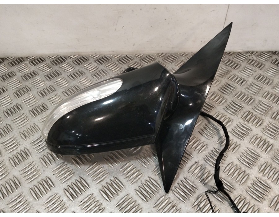 Recambio de retrovisor izquierdo para mercedes-benz slk (r171) 200 kompressor (171.442) referencia OEM IAM A3138441  
