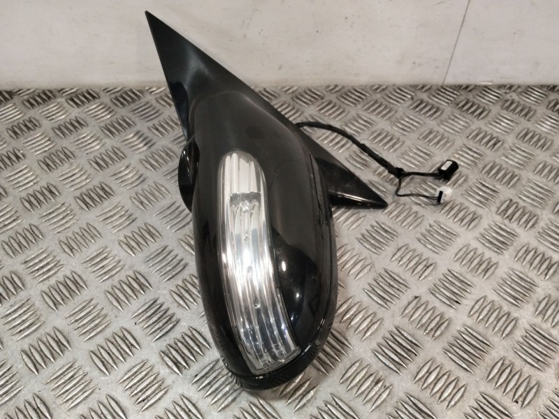 Recambio de retrovisor izquierdo para mercedes-benz slk (r171) 200 kompressor (171.442) referencia OEM IAM A3138441  