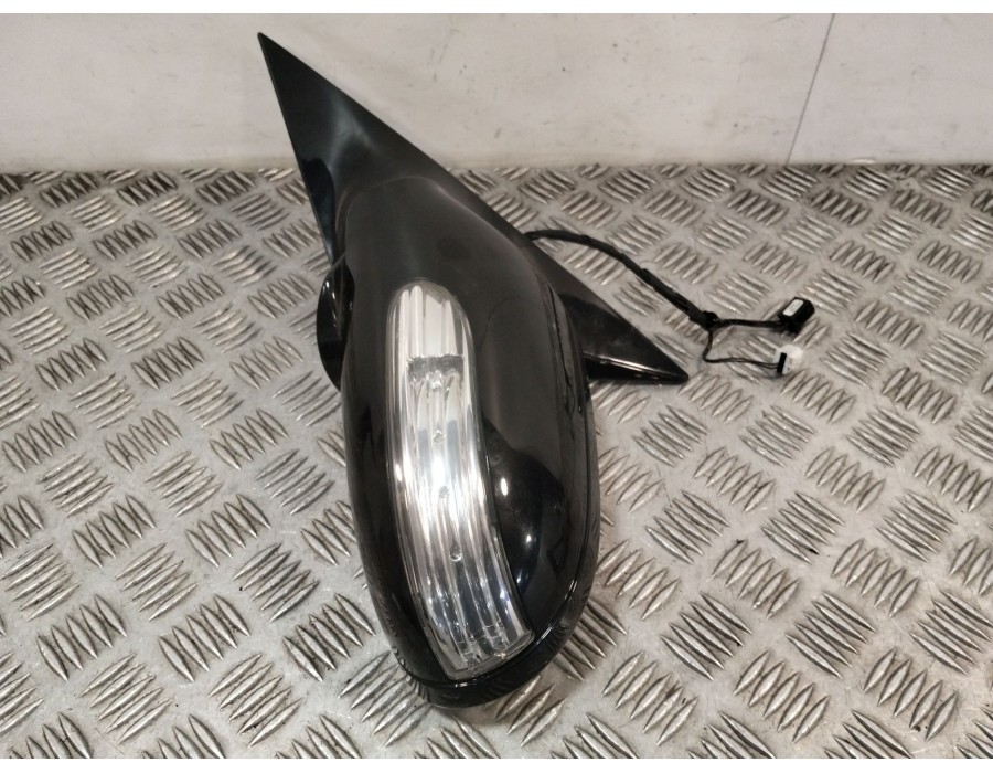 Recambio de retrovisor izquierdo para mercedes-benz slk (r171) 200 kompressor (171.442) referencia OEM IAM A3138441  