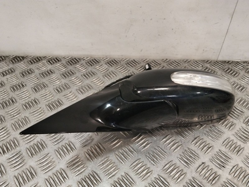 Recambio de retrovisor izquierdo para mercedes-benz slk (r171) 200 kompressor (171.442) referencia OEM IAM A3138441  