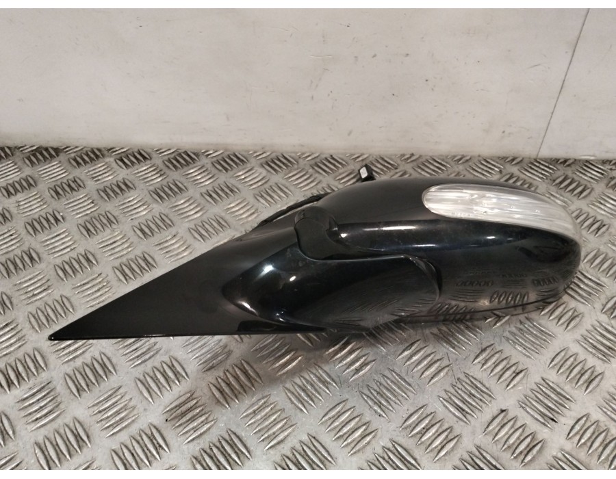 Recambio de retrovisor izquierdo para mercedes-benz slk (r171) 200 kompressor (171.442) referencia OEM IAM A3138441  