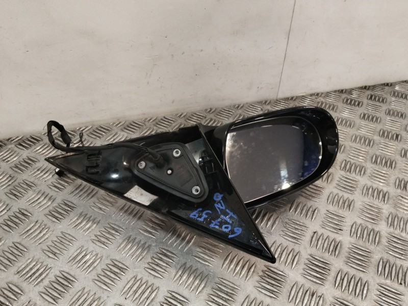 Recambio de retrovisor izquierdo para mercedes-benz slk (r171) 200 kompressor (171.442) referencia OEM IAM A3138441  