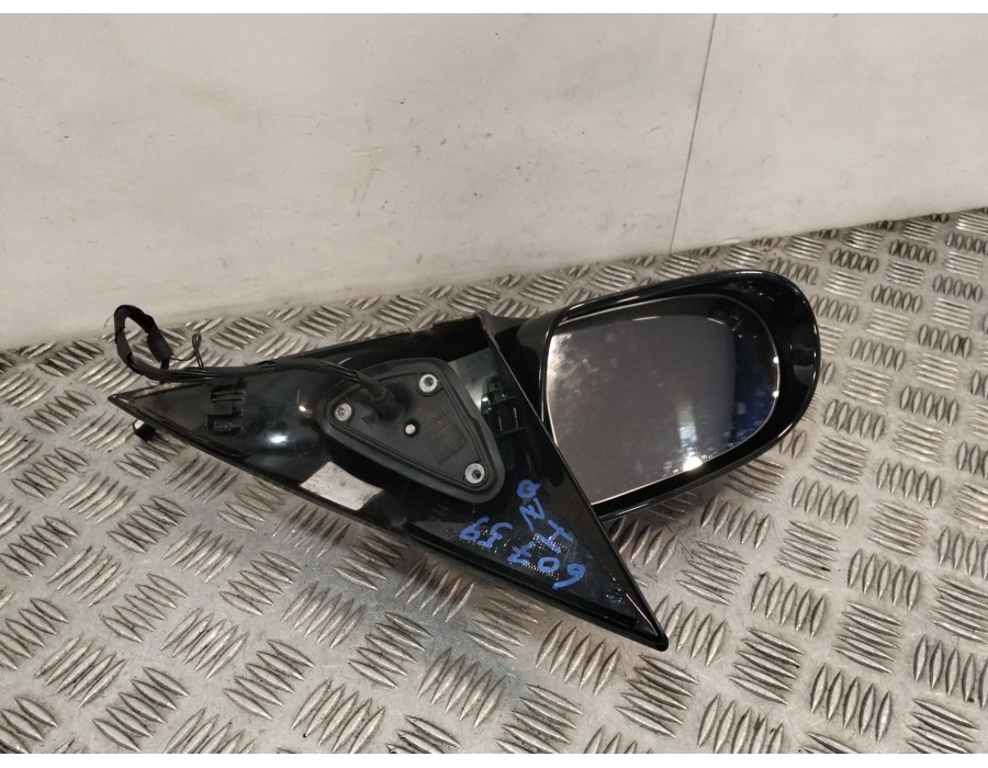 Recambio de retrovisor izquierdo para mercedes-benz slk (r171) 200 kompressor (171.442) referencia OEM IAM A3138441  