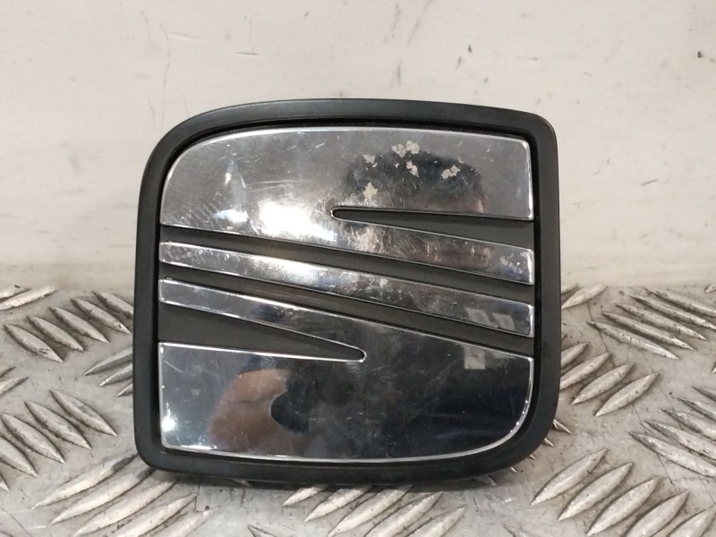 Recambio de cerradura maletero / porton para seat leon (1p1) 1.9 tdi referencia OEM IAM   
