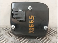 Recambio de cerradura maletero / porton para seat leon (1p1) 1.9 tdi referencia OEM IAM    2