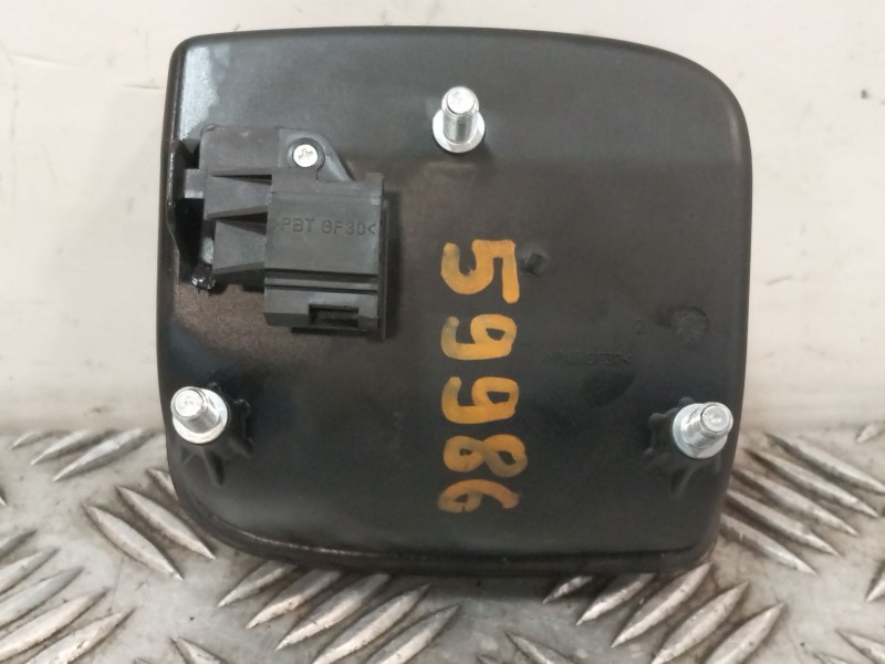 Recambio de cerradura maletero / porton para seat leon (1p1) 1.9 tdi referencia OEM IAM   