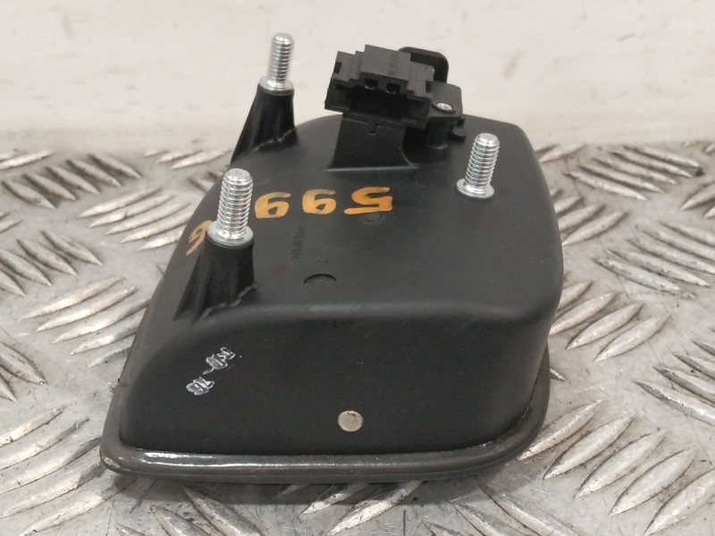 Recambio de cerradura maletero / porton para seat leon (1p1) 1.9 tdi referencia OEM IAM   
