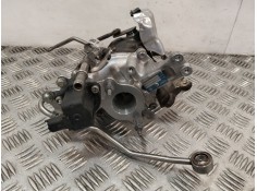 Recambio de turbocompresor para dacia sandero ii 1.0 tce 90 gpf referencia OEM IAM 16319700058 16371015086 