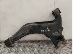 Recambio de brazo suspension inferior delantero derecho para nissan serena (c23m) referencia OEM IAM   